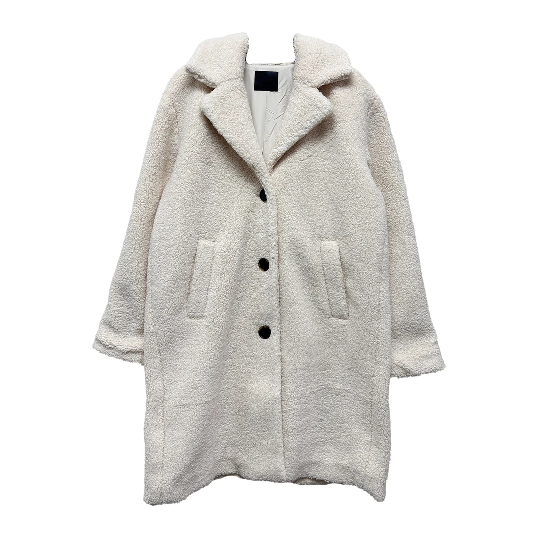 7427#长袖外套潮流气质时尚百搭