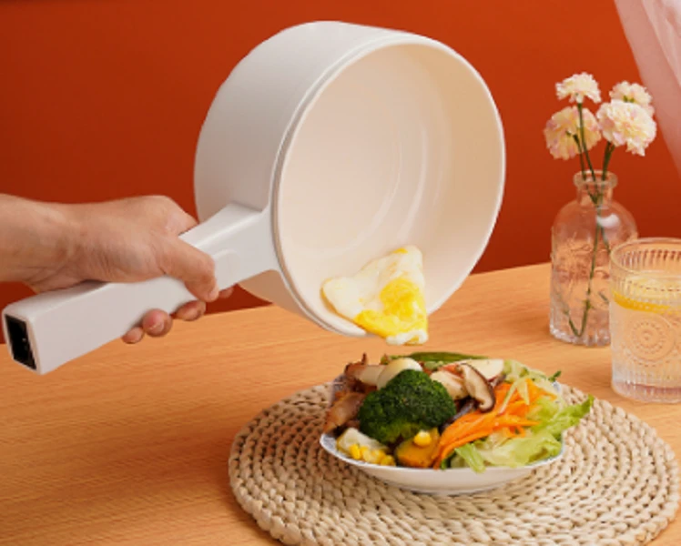 【粉丝福利】厨房蒸煮耐用一键启动置物好用要用粉丝家用香氛网红