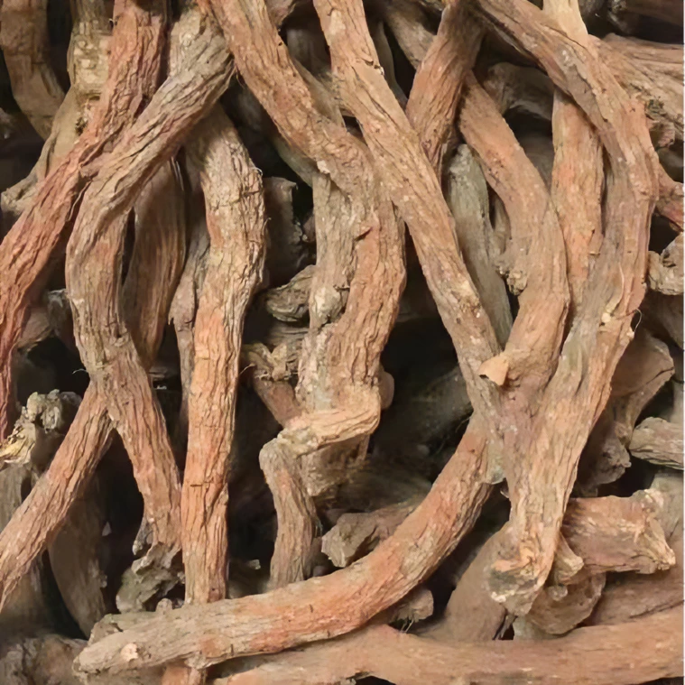 【老赵】云南山货 丹参条