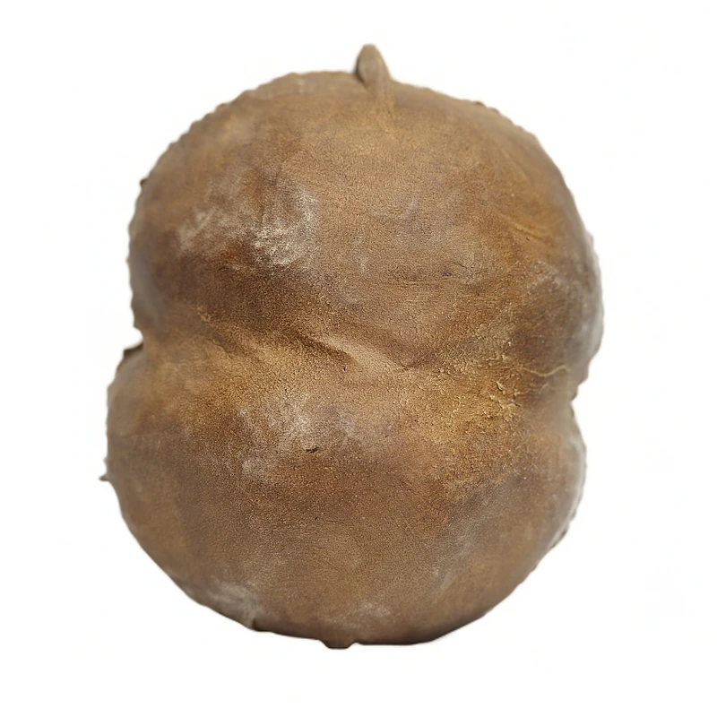 【14729】晋字沱  丰 普洱茶生茶900克 送茶样