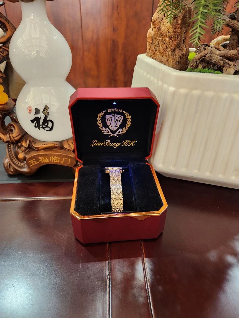 DESIGN【00234手表】带欧美高端2024女神时尚百搭包包