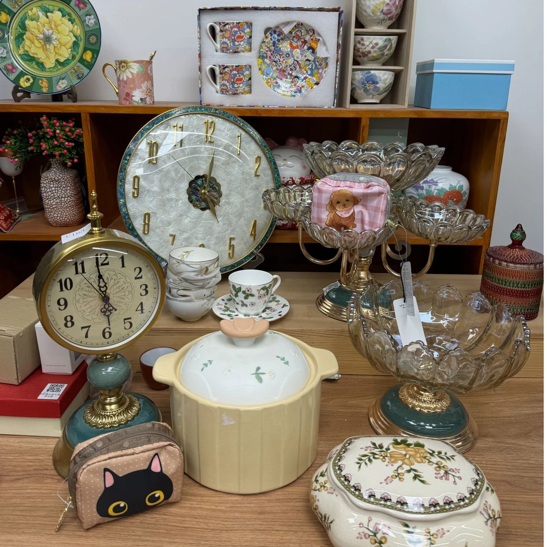 慢慢孤品M001-020（盘）