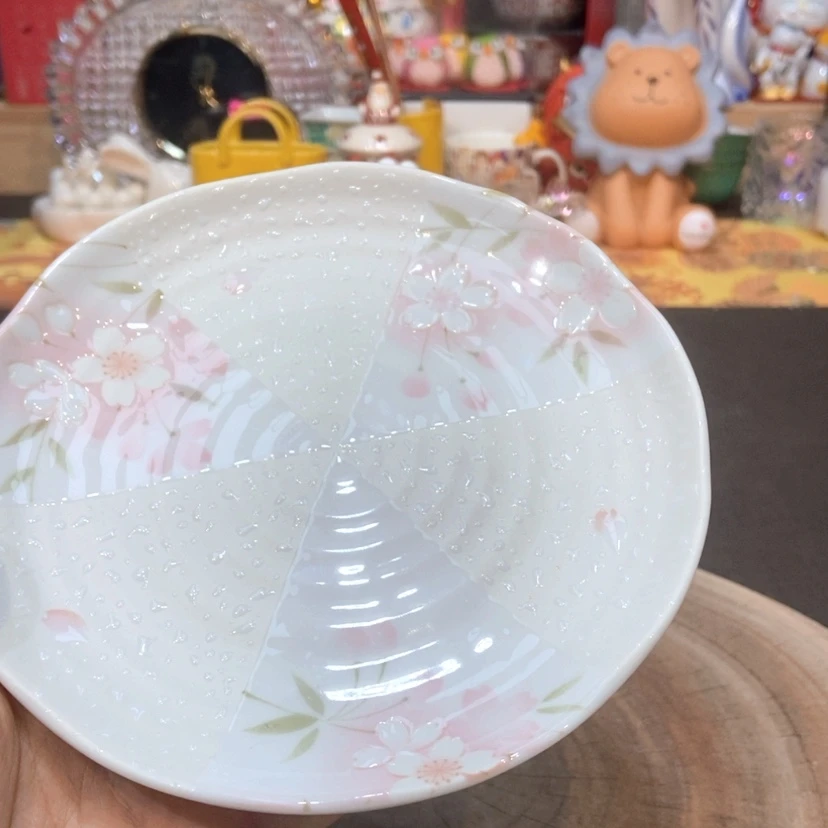 【闪购商品】密胺瓷片