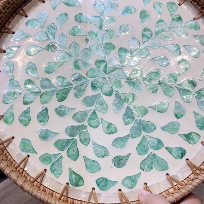 【闪购商品】密胺瓷片@@1453