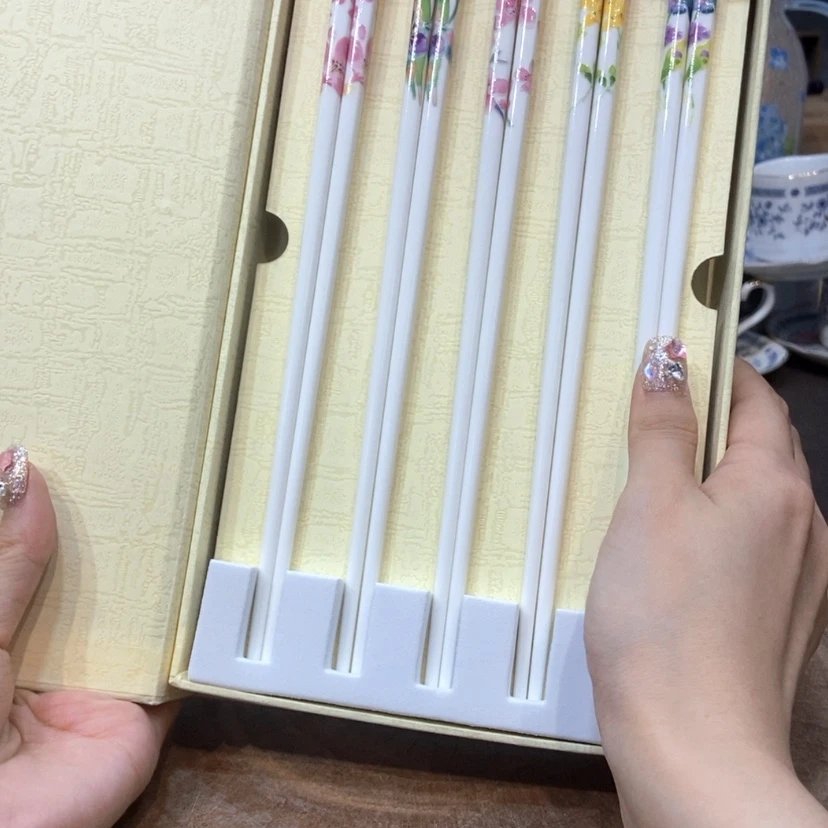【闪购商品】密胺瓷片@@3846
