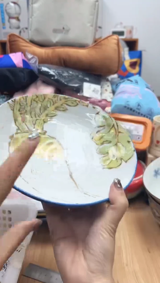 【闪购商品】瓷片@@4368happyday