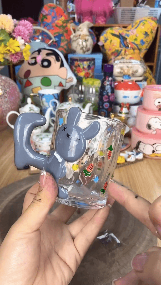 【闪购商品】瓷片@@3188happyday