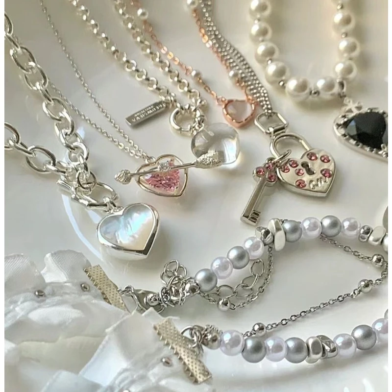 铜合金耳饰 【c抠池三环】孤品清货专拍链接耳饰