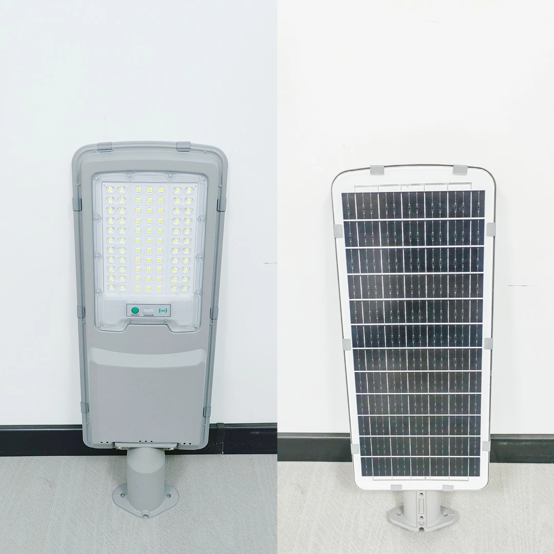 太阳能感应灯户外庭院家用一体化超亮LED路灯户外防水耐高温低温