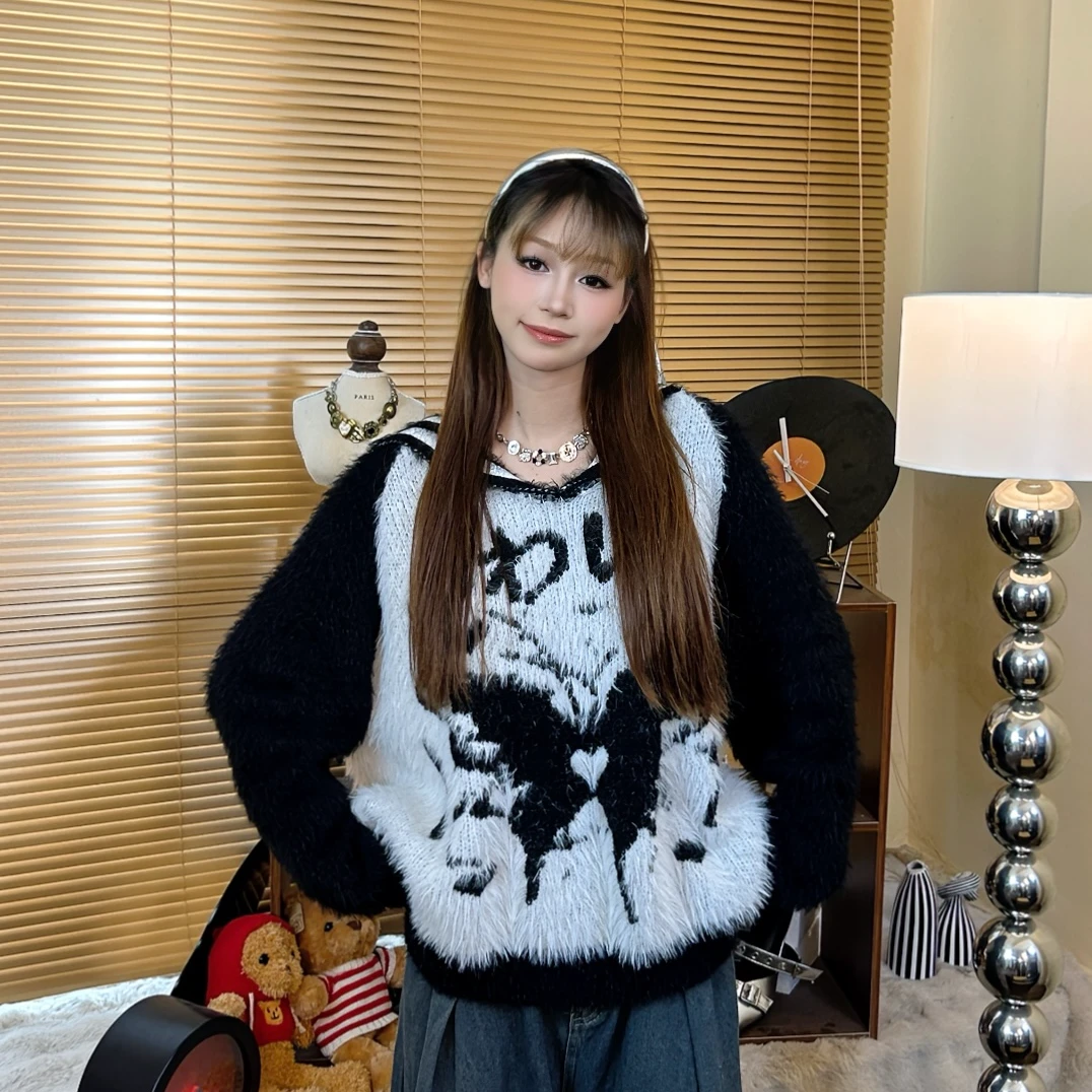 【条条清清合集①】 毛衣样式多多 微瑕疵介意勿拍 no退no换