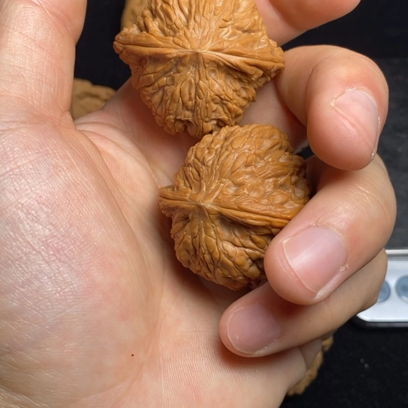 【闪购商品】文玩核桃吊坠¥***¥