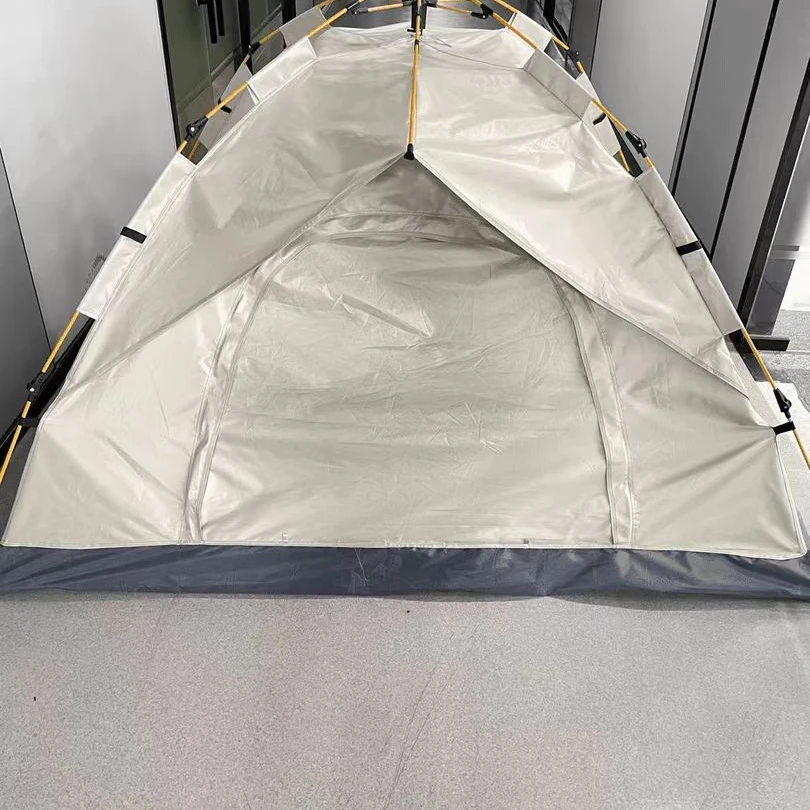 帐篷户外便携式折叠露营全自动野营XH021-D