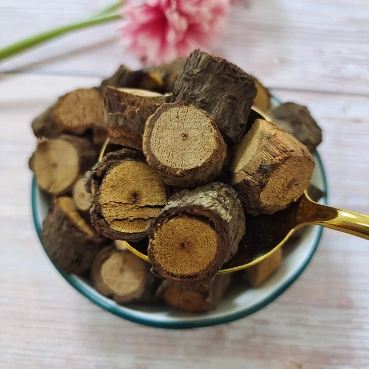 野生黑老虎根钻骨特产风沙藤过山风钻地风干货上食材500克包邮
