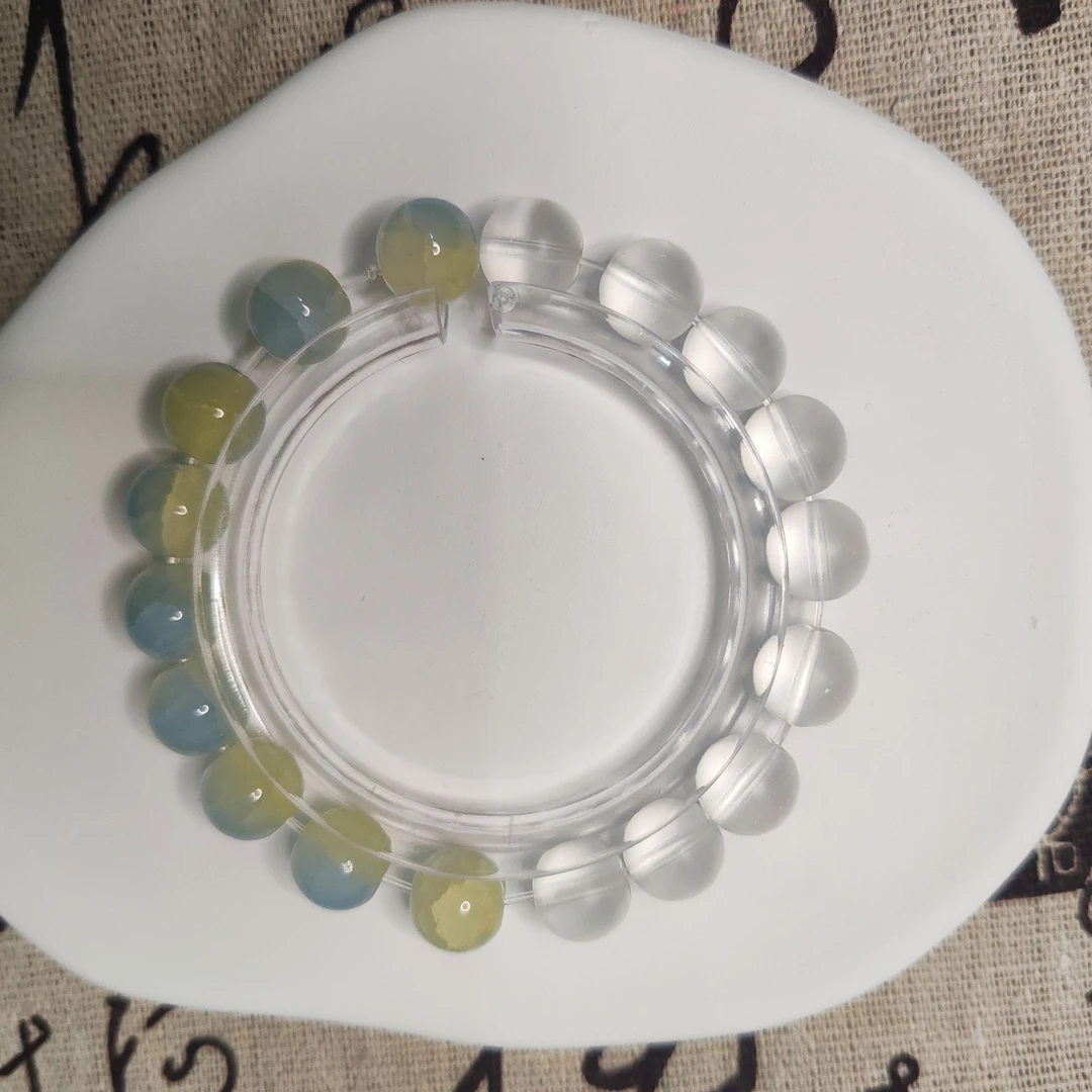 合金琉璃手链 直播间专用链接 两单飞  一单一付