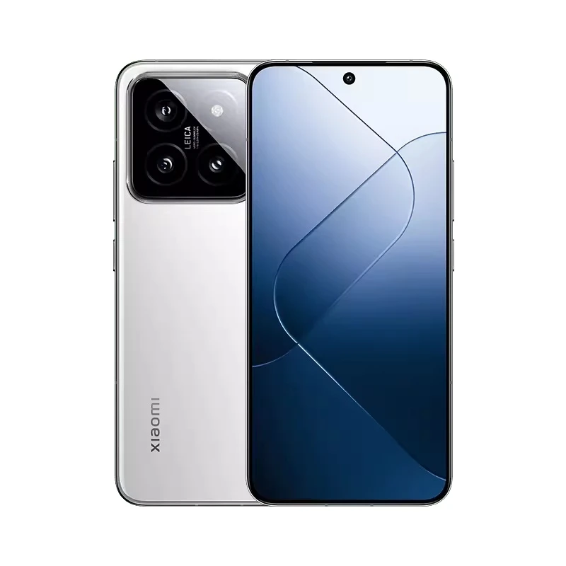 Xiaomi/小米24期免息小米14手机新品新款上市徕卡高通骁龙8Gen3