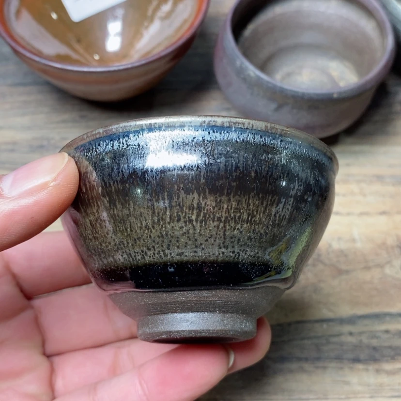 【闪购商品】瓷杯无****为632