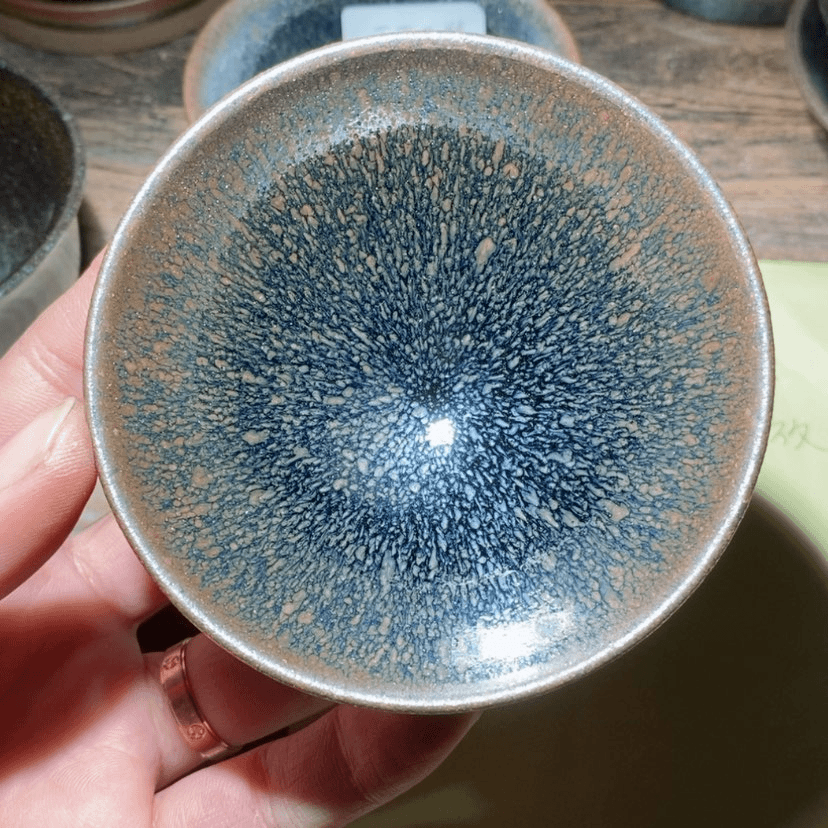 【闪购商品】瓷杯110