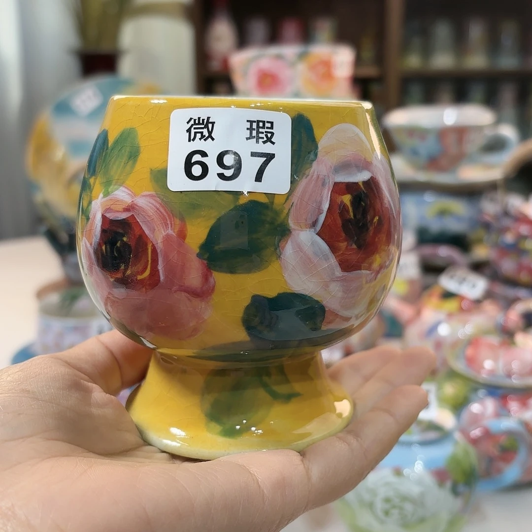 壶哈哈哈我也想你了