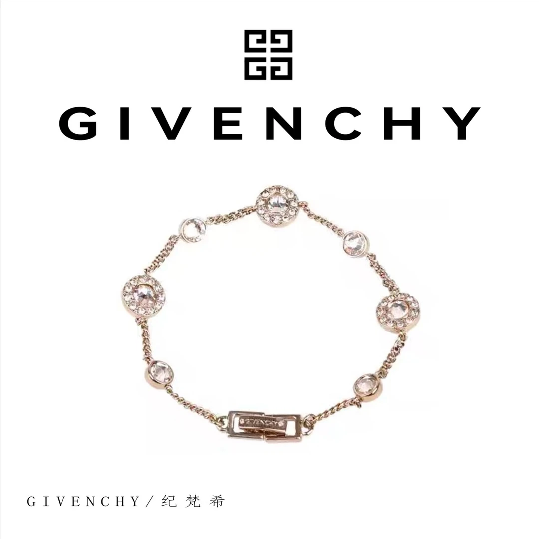 Givenchy/纪梵希 正品 「转运珠」Transport beads手链【现货】