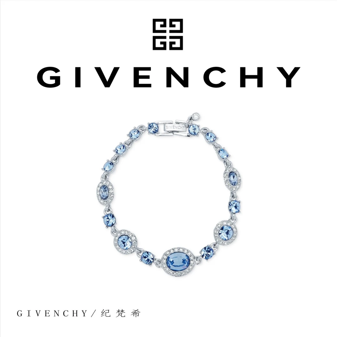 Givenchy/纪梵希 正品「威尼斯河畔」Venice Riverside手链【现货】