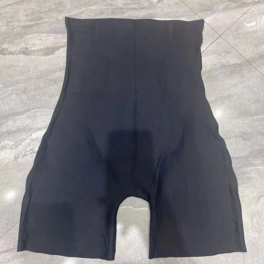 大圆子家推荐好穿收腹裤高腰打底裤