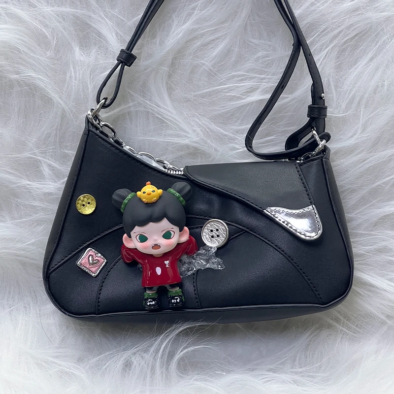 BlingBox/必灵星球【现场拆】05必灵星球娃包系列盲盒代拆