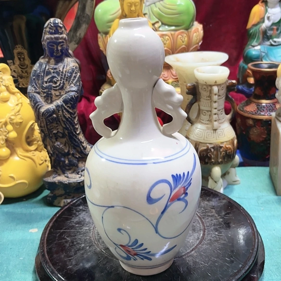 【闪购商品】瓷摆件