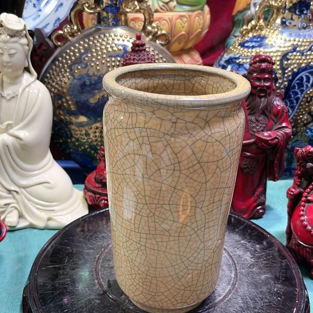 【闪购商品】瓷摆件