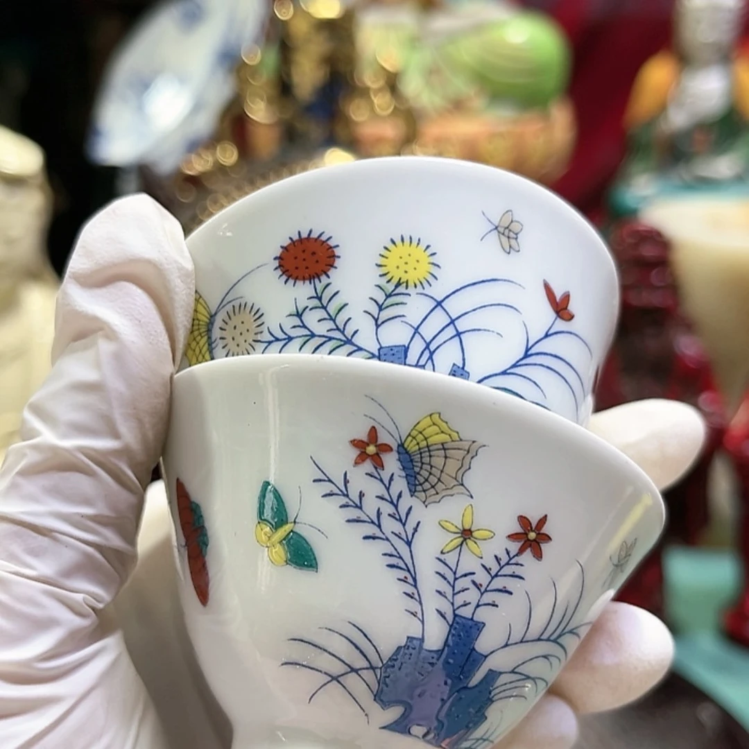 【闪购商品】瓷摆件