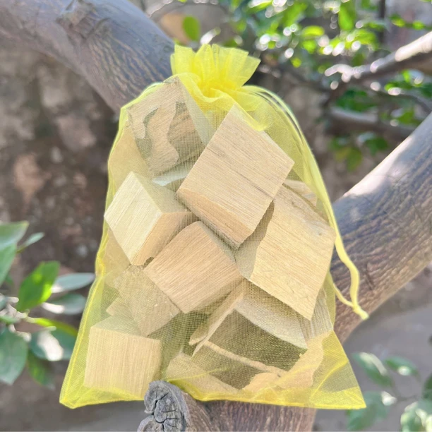 精选脱骨老樟木根衣柜防蛀专用 纯天然香樟木条块片汽车添香香包