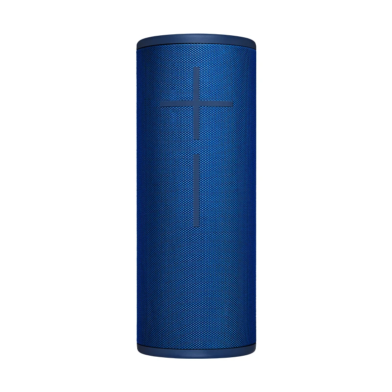 准新品 Logitech/罗技 UE MEGABOOM3 无线蓝牙音箱 360°立体声