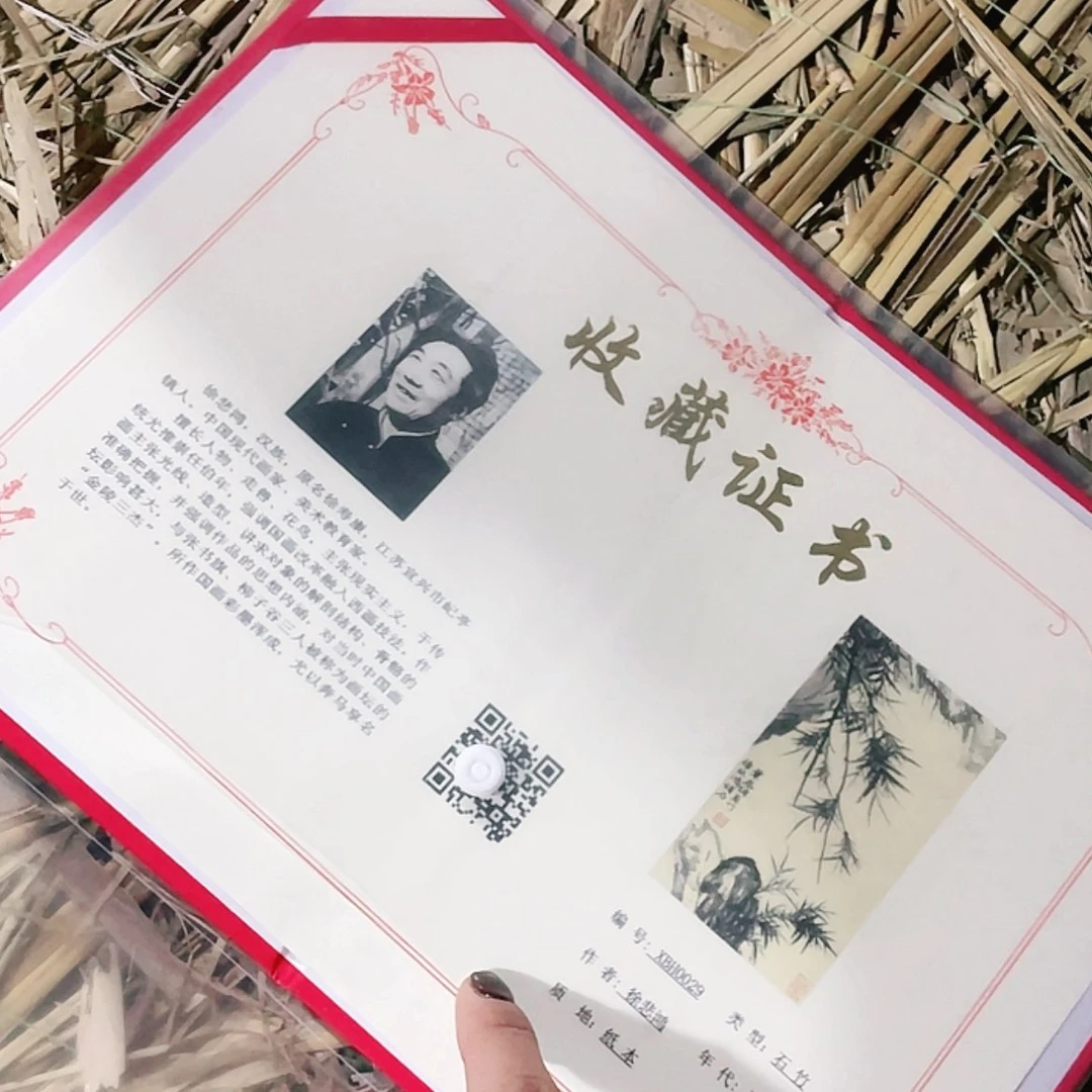 【闪购商品】绘画山水