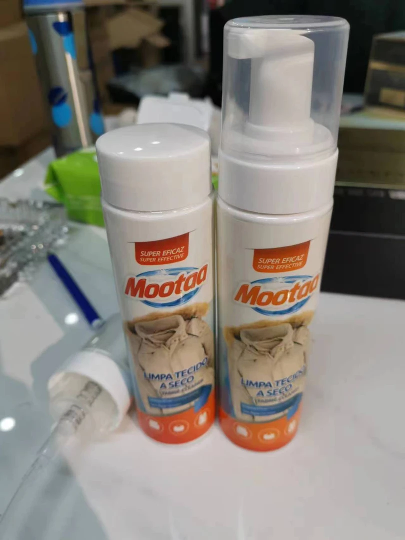 I Mootaa羽绒干洗剂清洗剂（21-20）