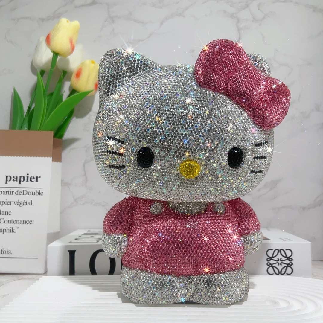 新款存钱罐可爱卡通防摔储蓄罐搪胶储钱罐送男生女孩儿童节礼物