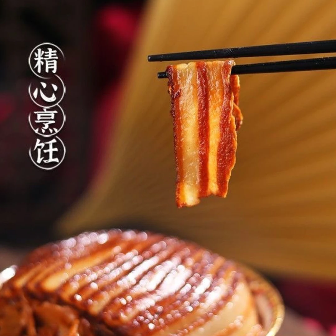 蒸碗香拍一单发四大碗软糯咸香吃货必备精选梅菜炸豆腐多种选择