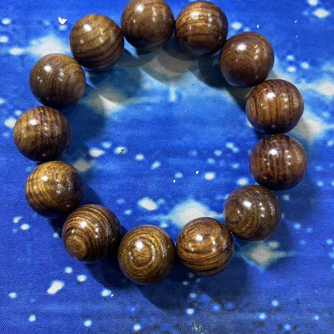 63号  花梨木1.8cm手串