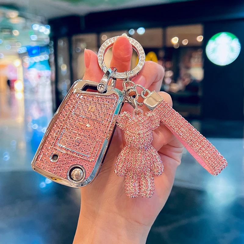 赤鲨适用于大众车钥匙套速腾迈腾途岳探歌探岳朗逸polo宝来途观L