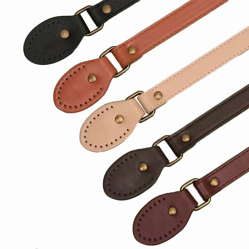 兰馨家 泫雅配件 2020新款 pu包包肩带 包包配件