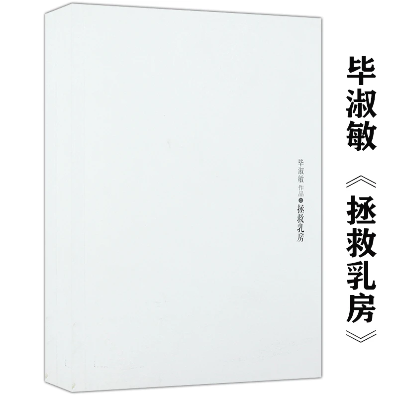 拯救乳房图书书籍