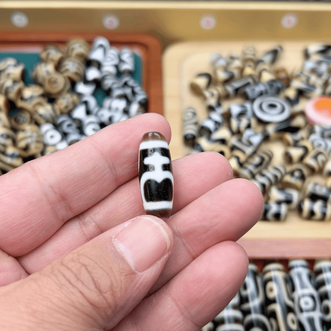 【闪购商品】玛瑙/玉髓颈饰未镶嵌