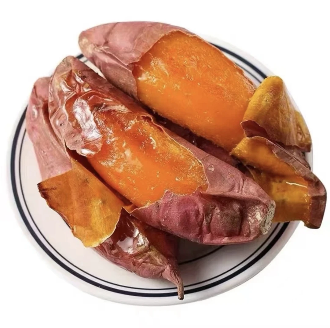 【新鲜蜜薯】新鲜蜜薯3斤