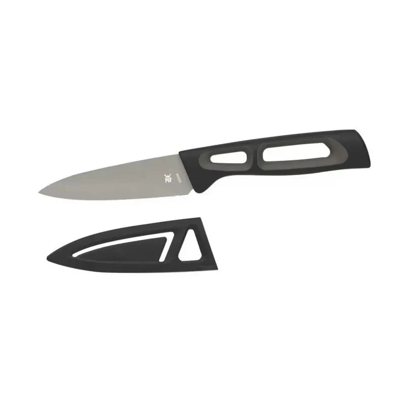 WMF-达人直播德国Modern Fit多用刀焦糖色多功能厨房用刀