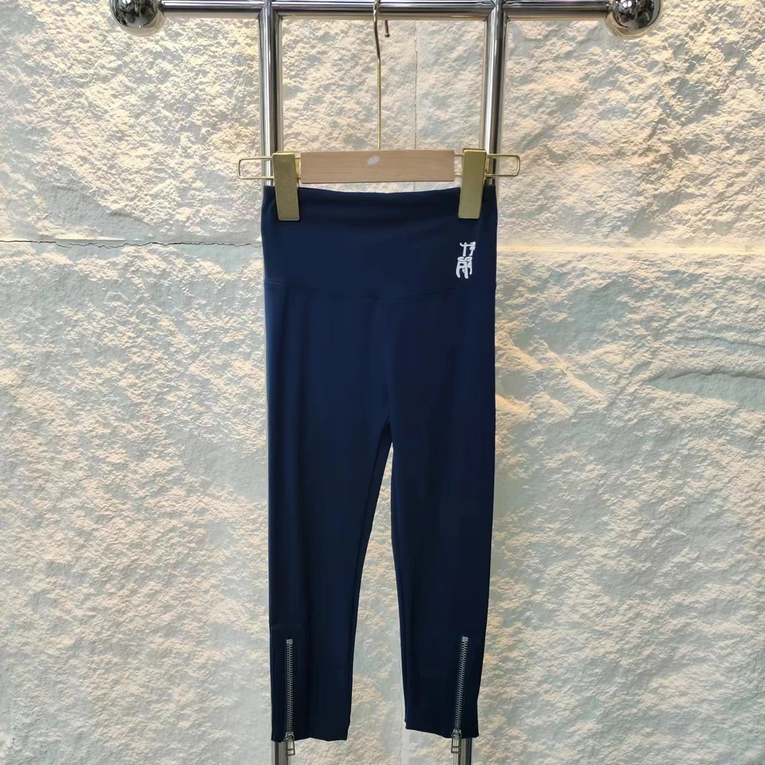 【链接0061】藏青色裤子