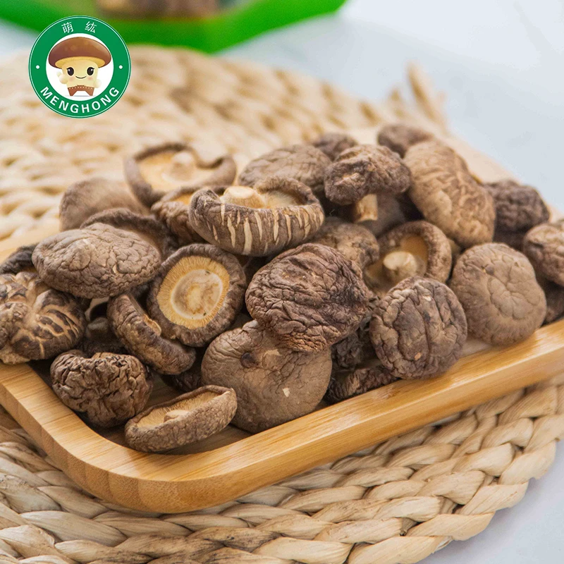 福建古田香菇干货鹿茸菌菇干货鹿茸菇云南口蘑野生特级干香菇