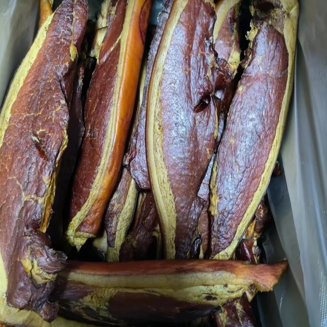 正宗四川熏肉29元500g