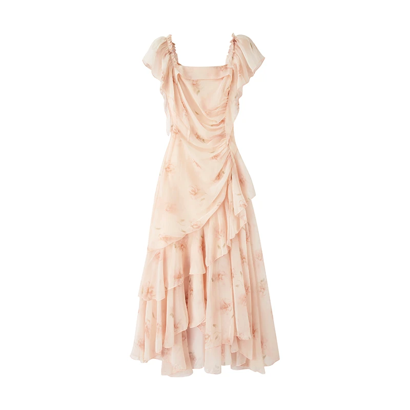 23550  新款连衣裙  -128正