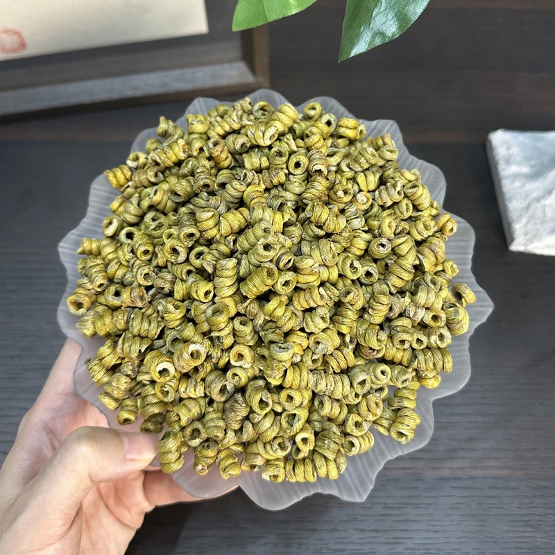 正宗霍山铁皮石斛100g