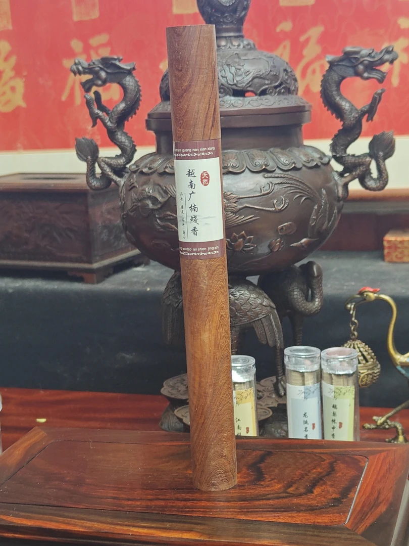 越南广楠线香收藏级