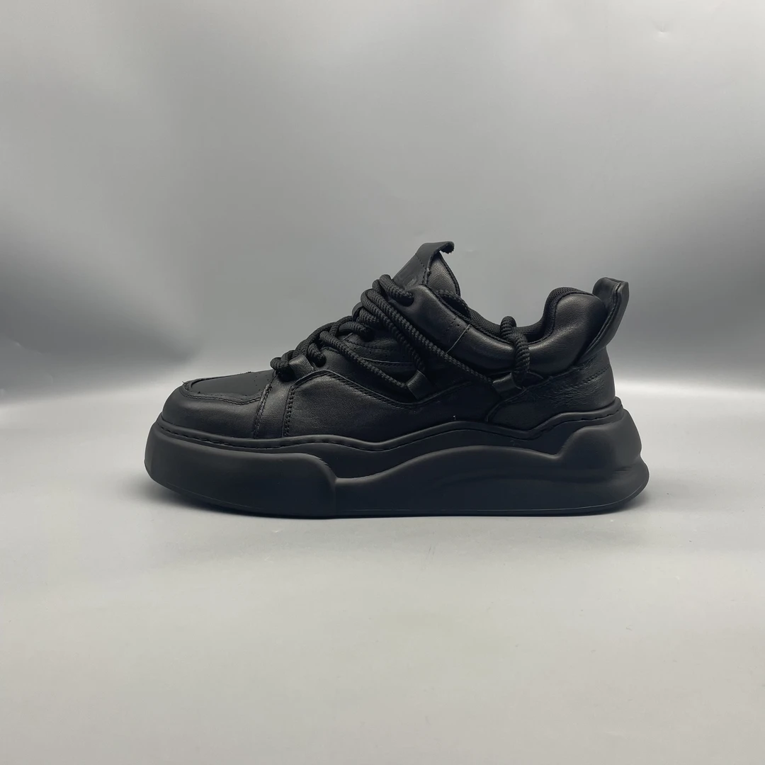 男鞋休闲鞋Y11-6669（1号）