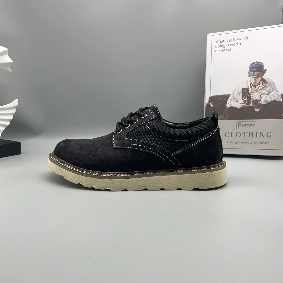 男鞋休闲鞋Y2-3722（1号）